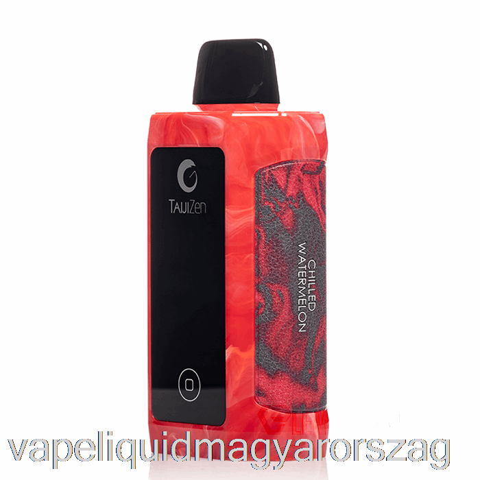 Ijoy Taijizen Judo 24000 Eldobható Hűtött Görögdinnye Vape Toll